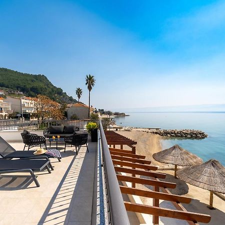 Rooms Vedrana (Adults Only) Podstrana Dış mekan fotoğraf