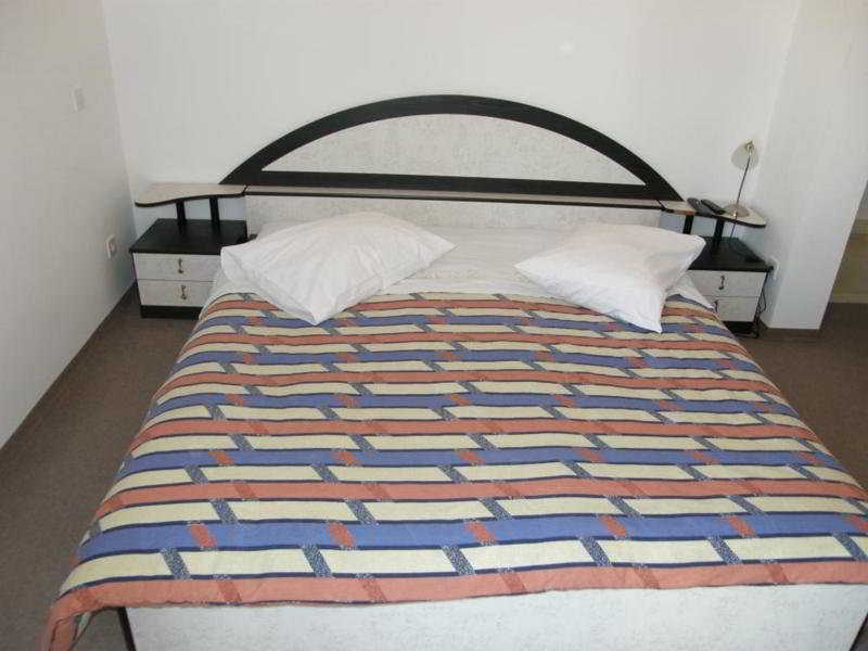 Rooms Vedrana (Adults Only) Podstrana Dış mekan fotoğraf