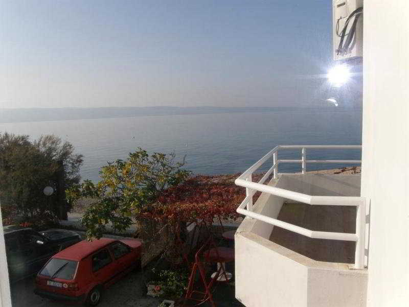Rooms Vedrana (Adults Only) Podstrana Dış mekan fotoğraf