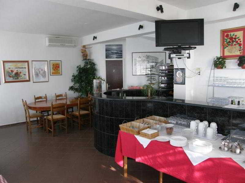 Rooms Vedrana (Adults Only) Podstrana Dış mekan fotoğraf