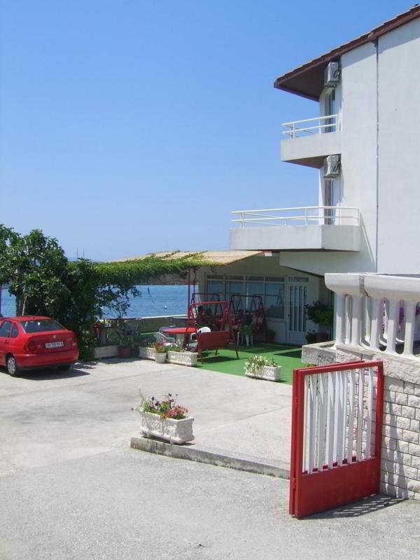 Rooms Vedrana (Adults Only) Podstrana Dış mekan fotoğraf